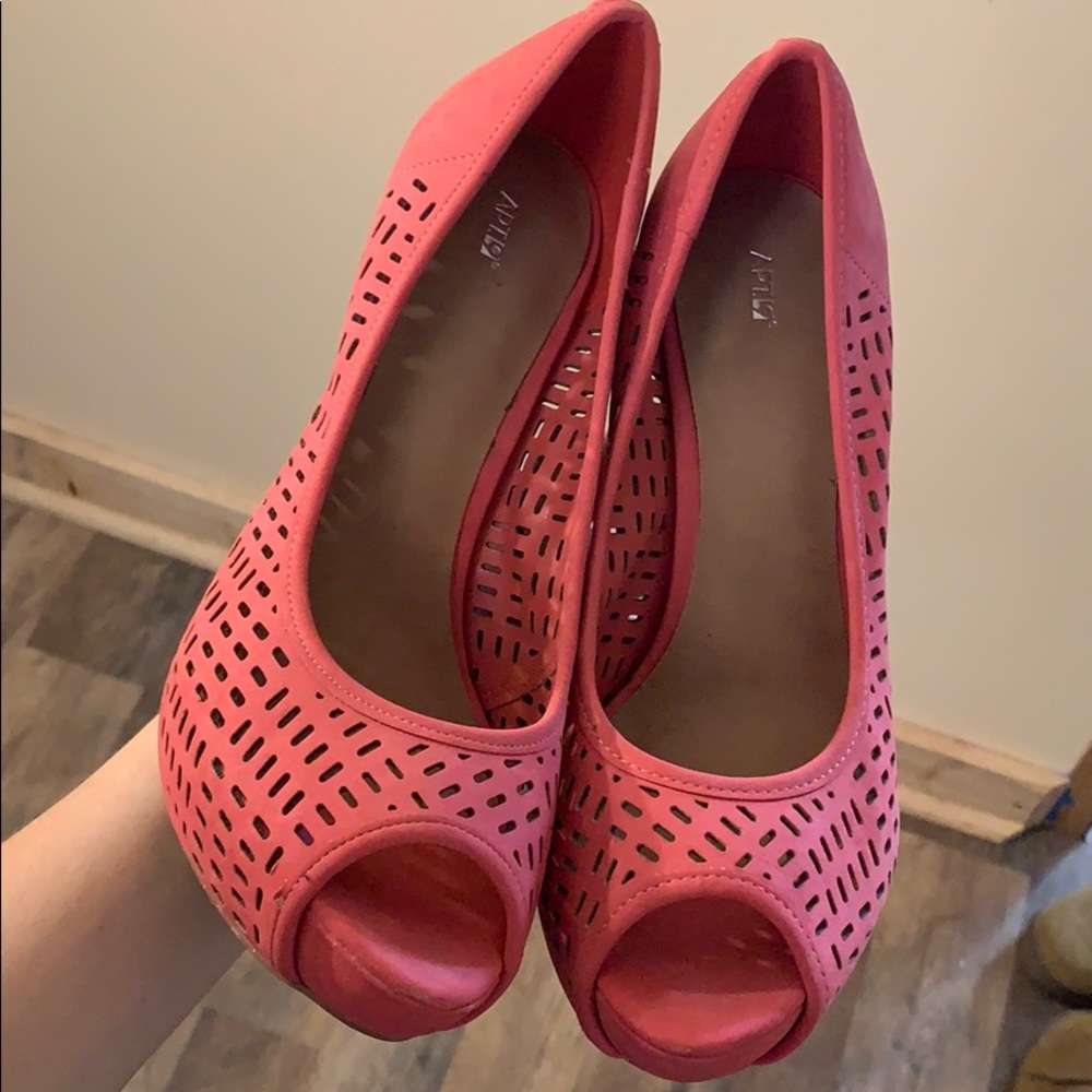 High Heels
